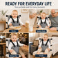 👶Portable Baby High Chair Safety Harness Strap
