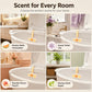 Odor Control Toilet Freshener
