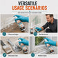 Multi-Surface Latex Paint Remover Spray