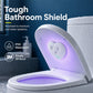 Smart UVC Toilet Sterilizer Light