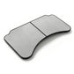 Foldable Car Steering Wheel Desk and Dining Tray for Laptop Work