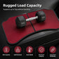 Foldable Car Steering Wheel Desk and Dining Tray for Laptop Work