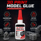 3D Printer Model Glue for PLA ABS & Resin Prints