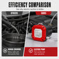 Portable Electric Oil Change Pump – product image