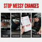 Portable Electric Oil Change Pump – product image