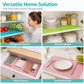 Waterproof Fridge Shelf Liners
