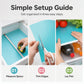 Waterproof Fridge Shelf Liners