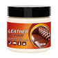 🛋️ Leather Scratch Repair Cream for Worn Furniture and Seats