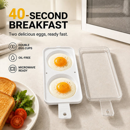 Microwave Egg Cooker – product image