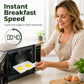 Microwave Egg Cooker – product image