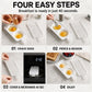 Microwave Egg Cooker – product image