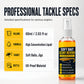 🎣50% OFF NOW! Soft Bait Scent Booster Spray‑60ML High‑Concentration Fishing Lure Scent Reviver, Portable Instant Attractant Spray for Fresh & Saltwater Soft Baits