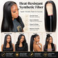 ✨ Pre-Plucked Straight Lace Wig with a Natural-Looking Hairline