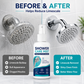 🚿 Fast-Acting Limescale Remover Spray for Showerheads and Faucets