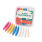 ✂️ Fabric Marking Chalk Set for Sewing, Quilting & Alterations