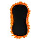 🧽 Chenille & Microfiber Car Wash Mitt with Waterproof Lining