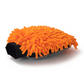 🧽 Chenille & Microfiber Car Wash Mitt with Waterproof Lining