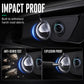 📷 Clear Car Camera Lens Protector for Rain, Dust & Everyday Wear