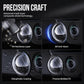 📷 Clear Car Camera Lens Protector for Rain, Dust & Everyday Wear
