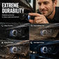 📷 Clear Car Camera Lens Protector for Rain, Dust & Everyday Wear