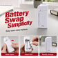 🔋 AA Battery Emergency Phone Charger for Power Outages & Travel