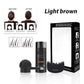✨ Hair Building Fibers Kit for an Instantly Fuller-Looking Style