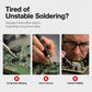 Soldering Helping Hands Station with 4 Flexible Arms