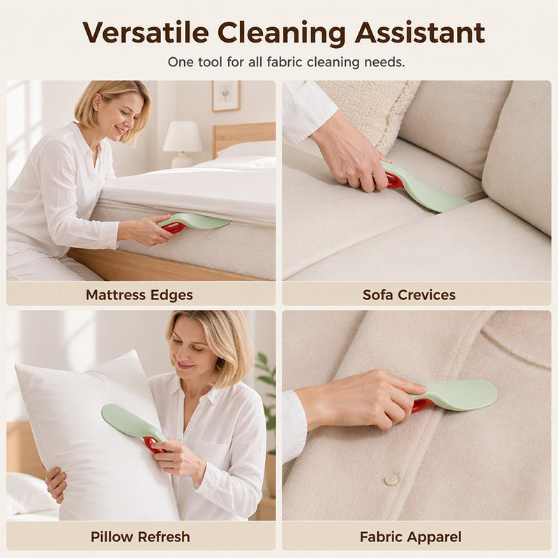 Mattress Lifter and Lint Remover Tool – product image