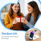 🔋 3-in-1 Foldable Magnetic Charging Stand for Everyday Devices