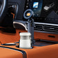 📱 Adjustable Car Cup Holder Phone Mount