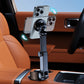 📱 Adjustable Car Cup Holder Phone Mount
