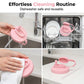 🥤 Silicone Soda Can Lid Cover for Cleaner Outdoor Sipping