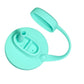 🥤 Silicone Soda Can Lid Cover for Cleaner Outdoor Sipping