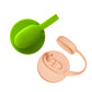 🥤 Silicone Soda Can Lid Cover for Cleaner Outdoor Sipping
