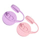🥤 Silicone Soda Can Lid Cover for Cleaner Outdoor Sipping