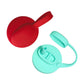 🥤 Silicone Soda Can Lid Cover for Cleaner Outdoor Sipping