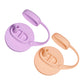 🥤 Silicone Soda Can Lid Cover for Cleaner Outdoor Sipping