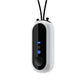 🌬️ Wearable Negative-Ion Air Device with Two Output Modes