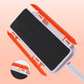 🧹 Hands-Free Cloth Clip Flat Mop with a 360° Swivel Head