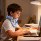 🧒 Lightweight 15-Level Posture Reminder for Children Ages 6–14