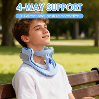 🧒 Lightweight 15-Level Posture Reminder for Children Ages 6–14