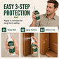 🐜 Fine-Mist Termite Guard for Wooden Furniture and Frames