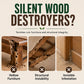🐜 Fine-Mist Termite Guard for Wooden Furniture and Frames