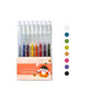 🎨 Quick-Drying Sparkle Pen Set for Cards, Planners and Scrapbooks