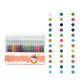 🎨 Quick-Drying Sparkle Pen Set for Cards, Planners and Scrapbooks