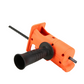 🛠️ Drill-to-Reciprocating-Saw Adapter for Wood, PVC and Metal