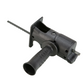 🛠️ Drill-to-Reciprocating-Saw Adapter for Wood, PVC and Metal
