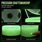⚽ 3D Soccer Night Light with Color-Changing RGB Glow
