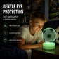 ⚽ 3D Soccer Night Light with Color-Changing RGB Glow