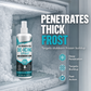 ❄️ Freezer Defrosting Spray for Faster, Easier Ice Removal